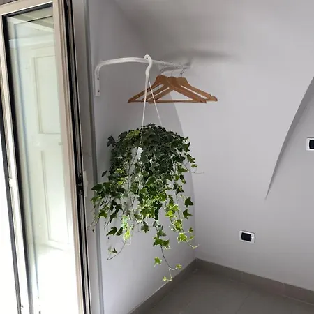 アパート Ga #124