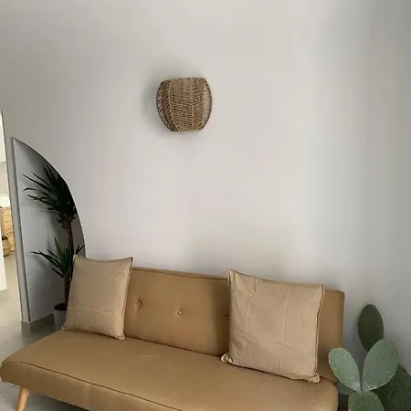 アパート Ga #124