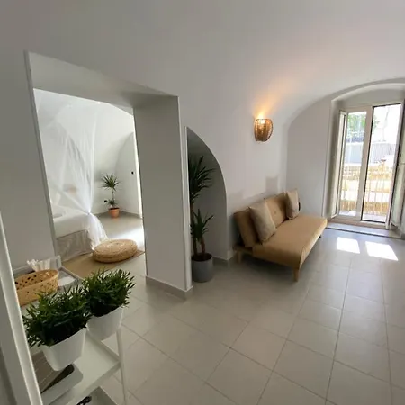 アパート Ga #124