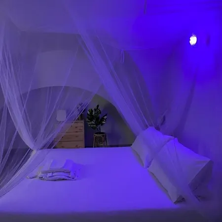 アパート Ga #124 バーリ