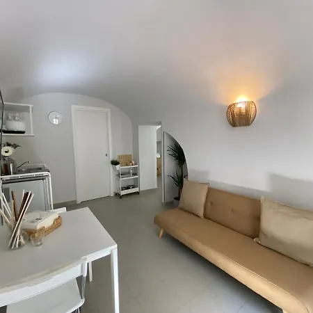 Apartment Ga #124 Bari