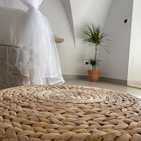 Ga #124 Apartment Bari