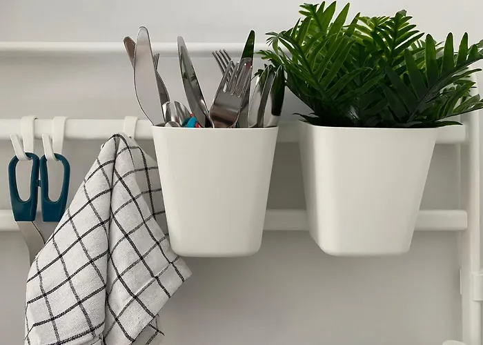 Apartamento Ga #124 Bari