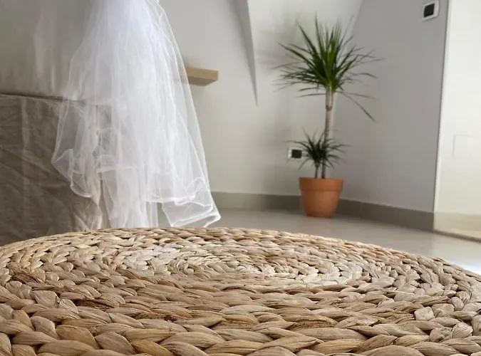 Ga #124 Apartamento Bari