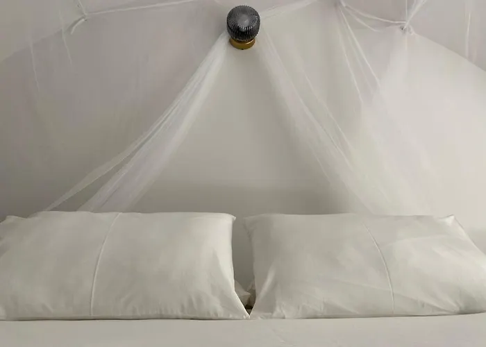 Apartamento Ga #124 Bari