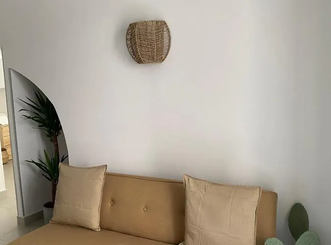 Appartamento Ga #124