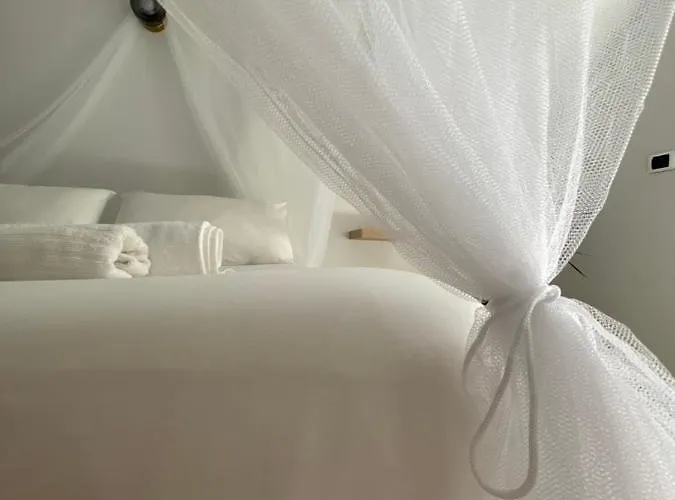 Ga #124 Apartamento Bari