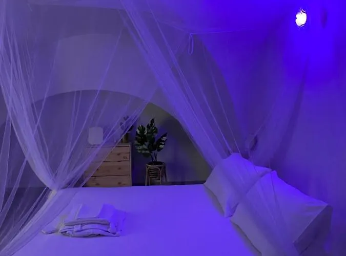 Appartamento Ga #124 Bari